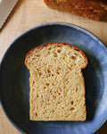 50% Organic Wholewheat Sandwich Loaf
