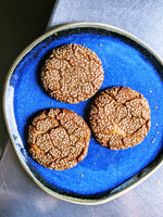 Festive Cookie Box (Eggless)
