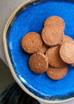 Wholegrain Oat Digestive