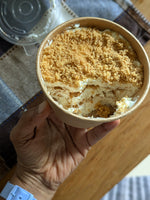 Serradura (Eggless, Single Serve)