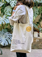 The Good Butter Tote