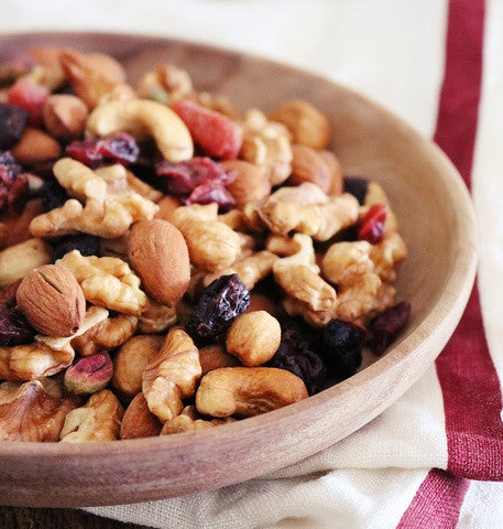 Nuts, Seeds & Raisins Trail Mix